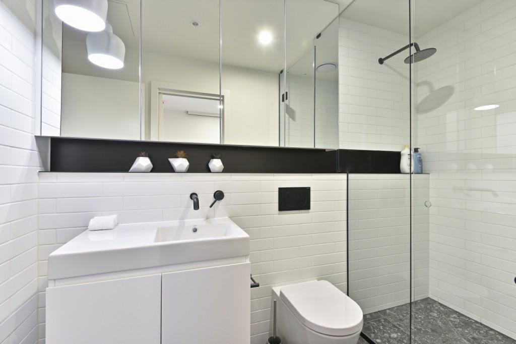 Domo Apartments-Luma Melbourne City Exterior foto