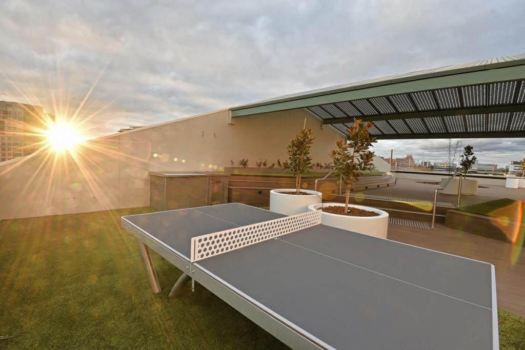 Domo Apartments-Luma Melbourne City Exterior foto