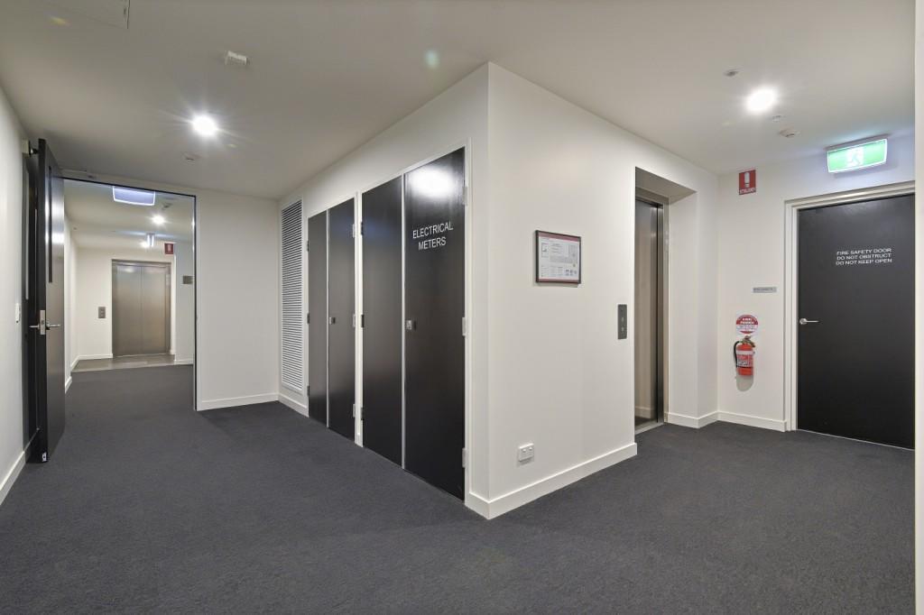 Domo Apartments-Luma Melbourne City Exterior foto